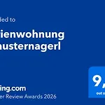 Apartment Schusternagerl *