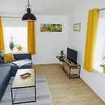 Apartment Schusternagerl