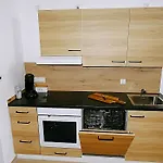 Schusternagerl Apartment Simbach