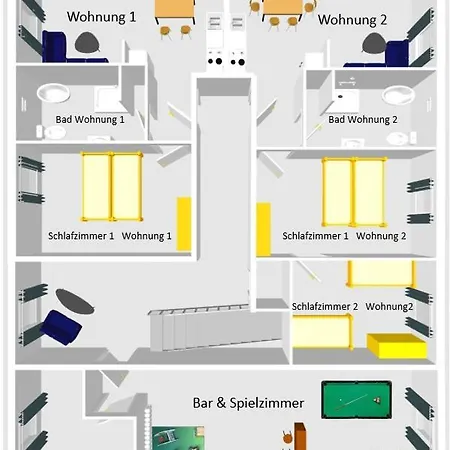 Schusternagerl Apartment