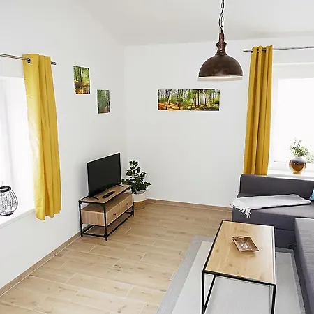 Apartamento Schusternagerl