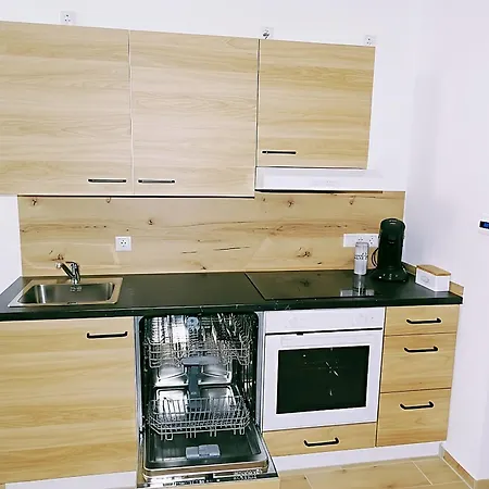 Schusternagerl Apartamento *