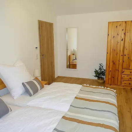 Apartamento Schusternagerl *