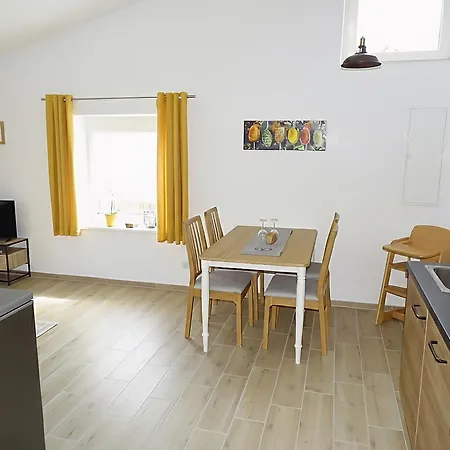 Apartamento Schusternagerl *