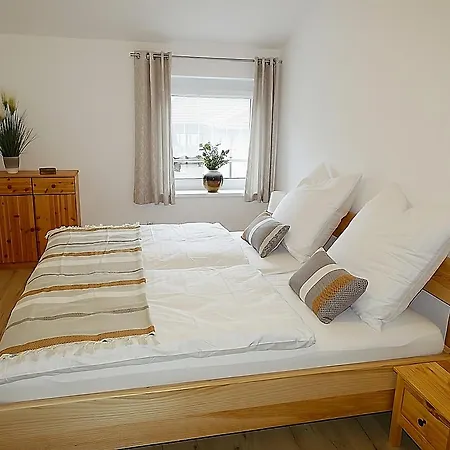 Apartamento Schusternagerl