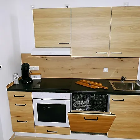 Schusternagerl Apartman Simbach