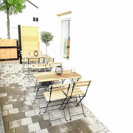 Apartamento Schusternagerl