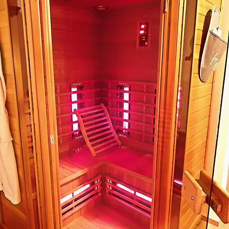 Schusternagerl Apartman Simbach