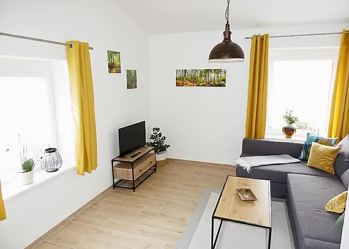 Apartamento Schusternagerl