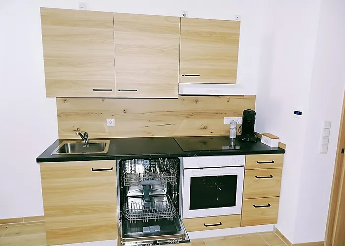 Schusternagerl Apartamento *
