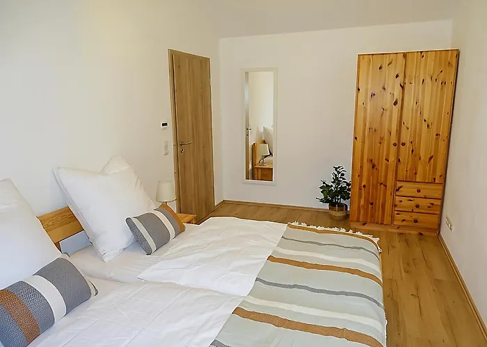 Apartamento Schusternagerl *