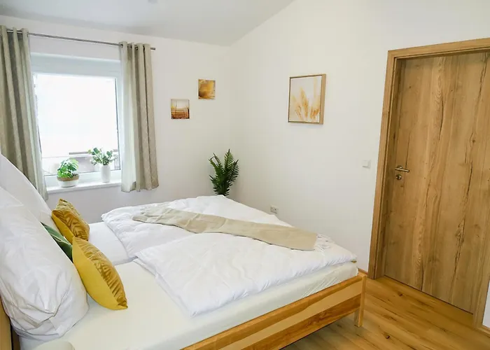 Schusternagerl Apartamento