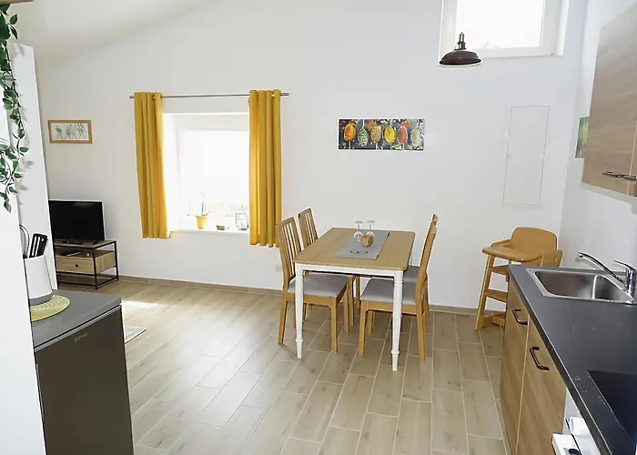 Apartamento Schusternagerl *