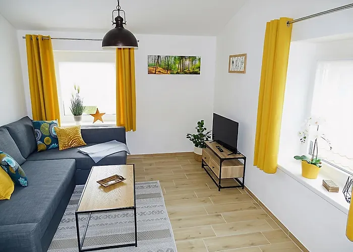 Apartamento Schusternagerl