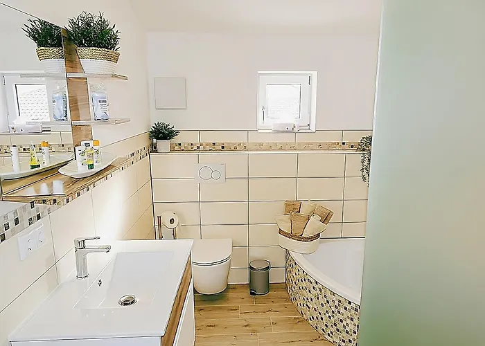 Schusternagerl Apartamento