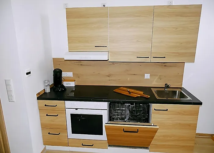 Schusternagerl Apartamento Simbach