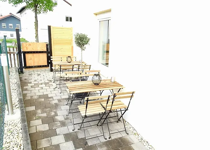Apartamento Schusternagerl