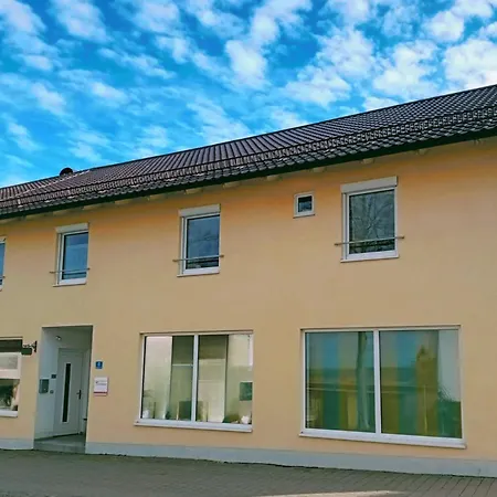 Schusternagerl Appartement Simbach