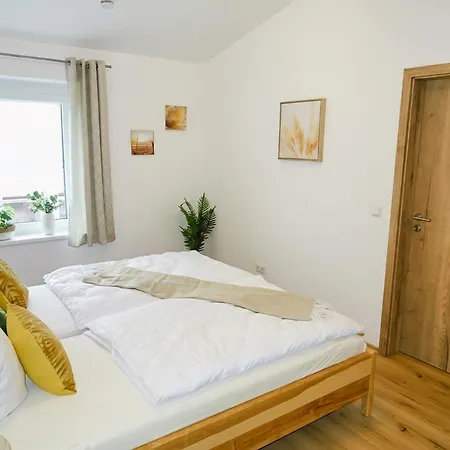 Schusternagerl Apartament
