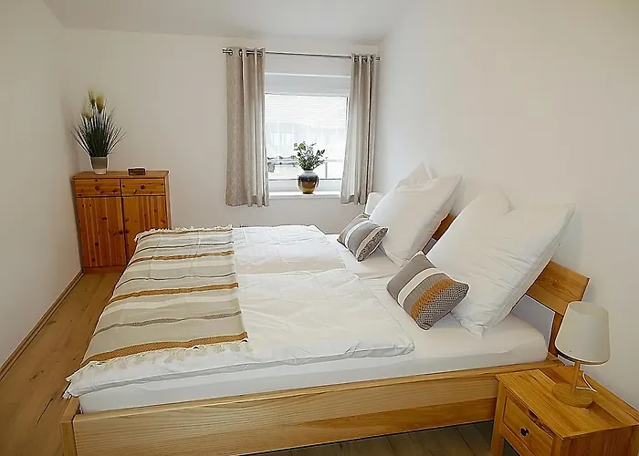 Apartament Schusternagerl