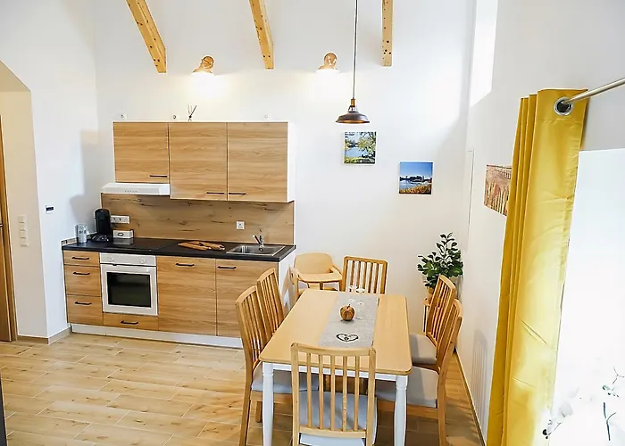 Apartament Schusternagerl