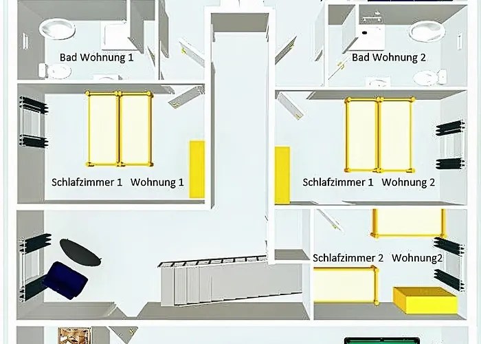 Schusternagerl Apartament